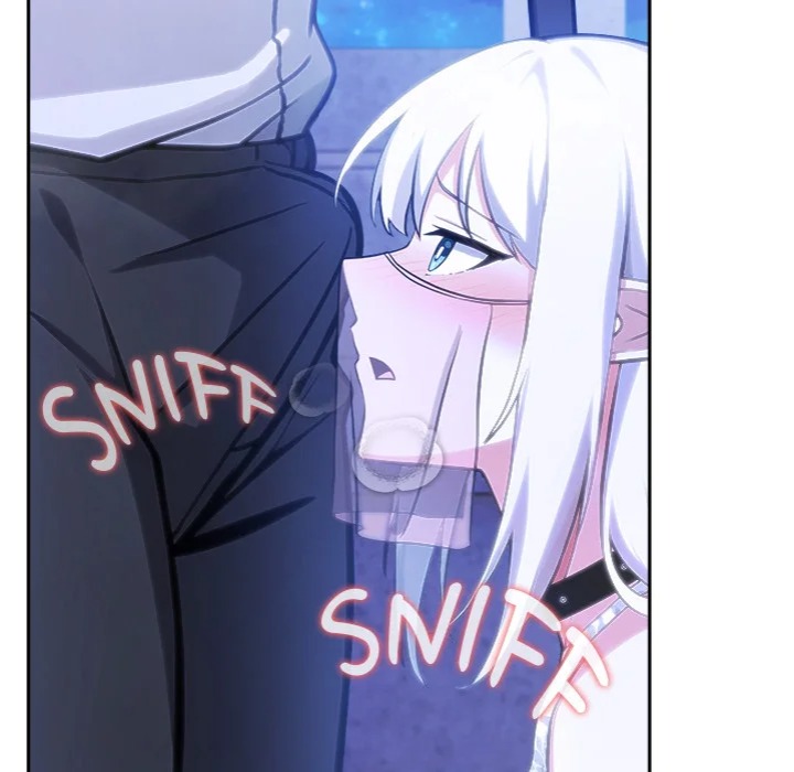 Draco-Knight Commander (Uncensored) Chapter 30 - Page 126