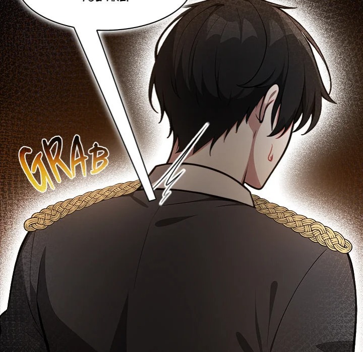 Draco-Knight Commander (Uncensored) Chapter 30 - Page 22