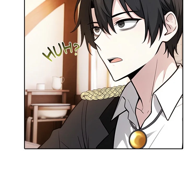 Draco-Knight Commander (Uncensored) Chapter 30 - Page 7