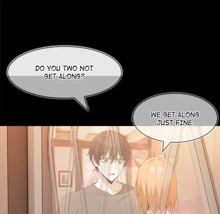 Draco-Knight Commander (Uncensored) Chapter 30 - Page 83