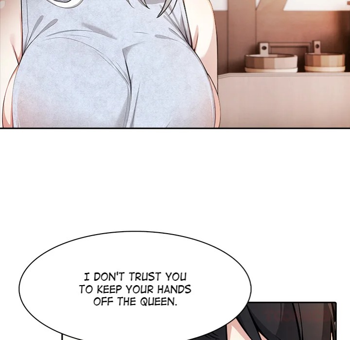 Draco-Knight Commander (Uncensored) Chapter 30 - Page 9