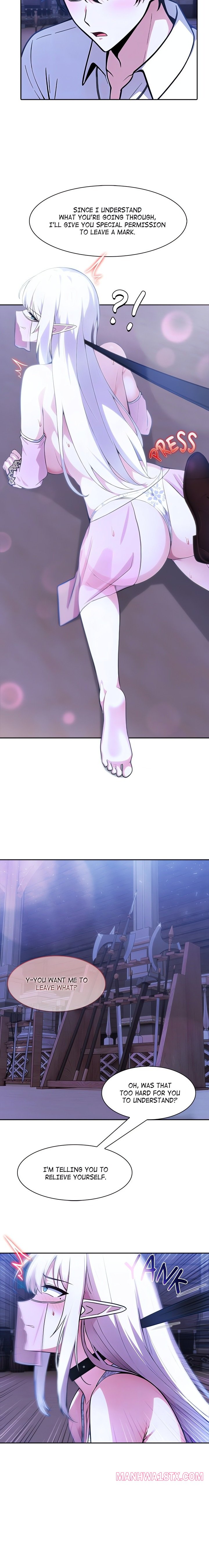 Draco-Knight Commander (Uncensored) Chapter 31 - Page 15