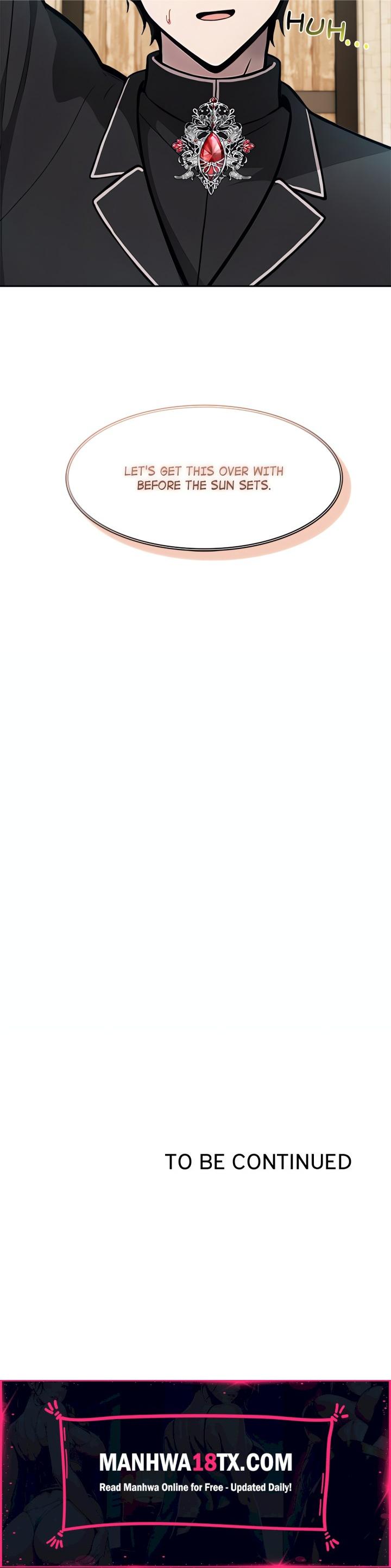 Draco-Knight Commander (Uncensored) Chapter 34 - Page 23