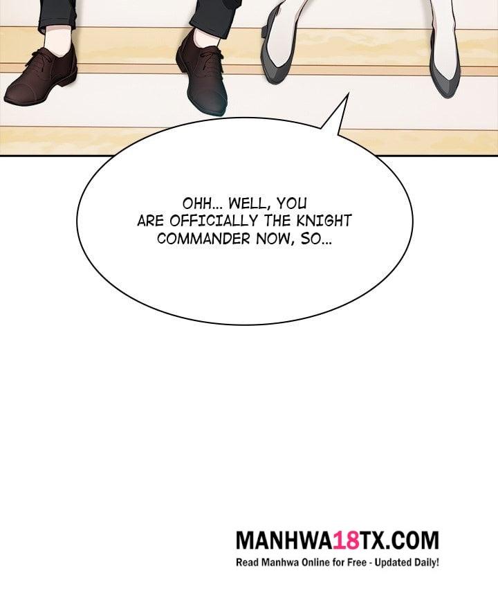 Draco-Knight Commander (Uncensored) Chapter 35 - Page 138