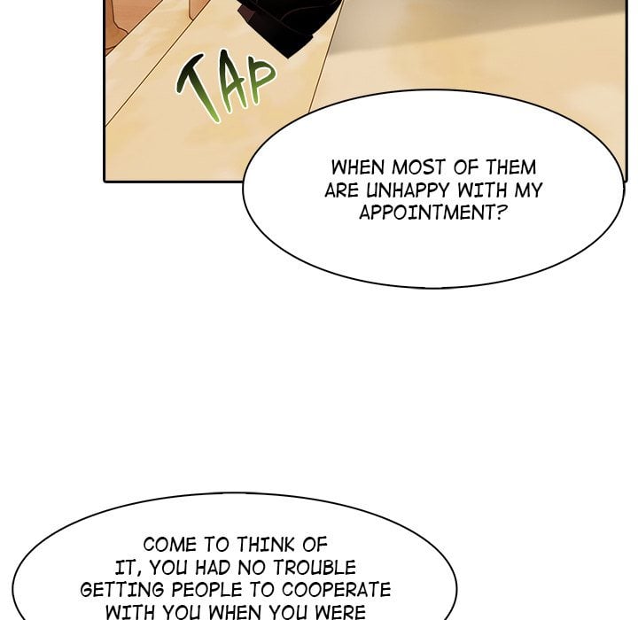 Draco-Knight Commander (Uncensored) Chapter 35 - Page 142