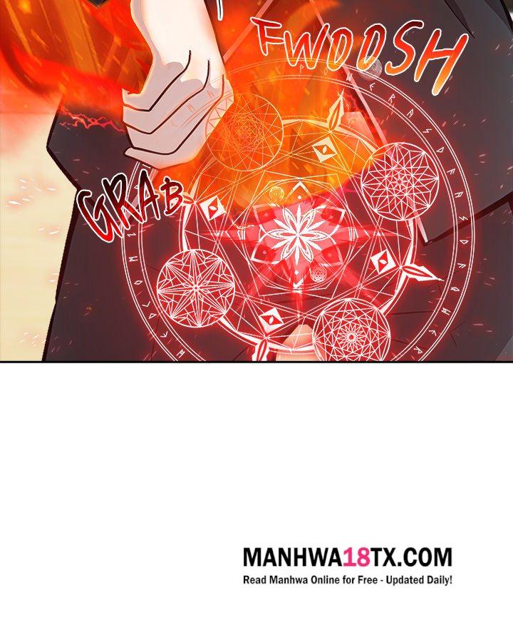 Draco-Knight Commander (Uncensored) Chapter 35 - Page 33