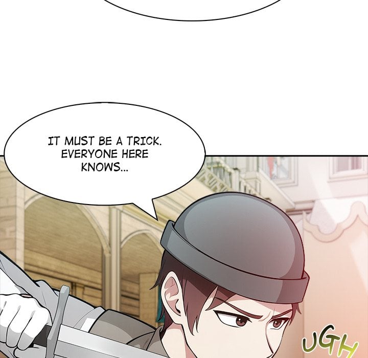 Draco-Knight Commander (Uncensored) Chapter 35 - Page 43