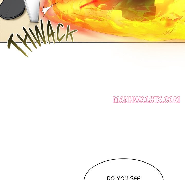 Draco-Knight Commander (Uncensored) Chapter 35 - Page 68