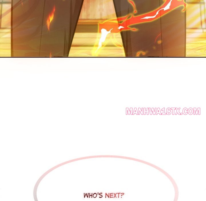 Draco-Knight Commander (Uncensored) Chapter 35 - Page 94