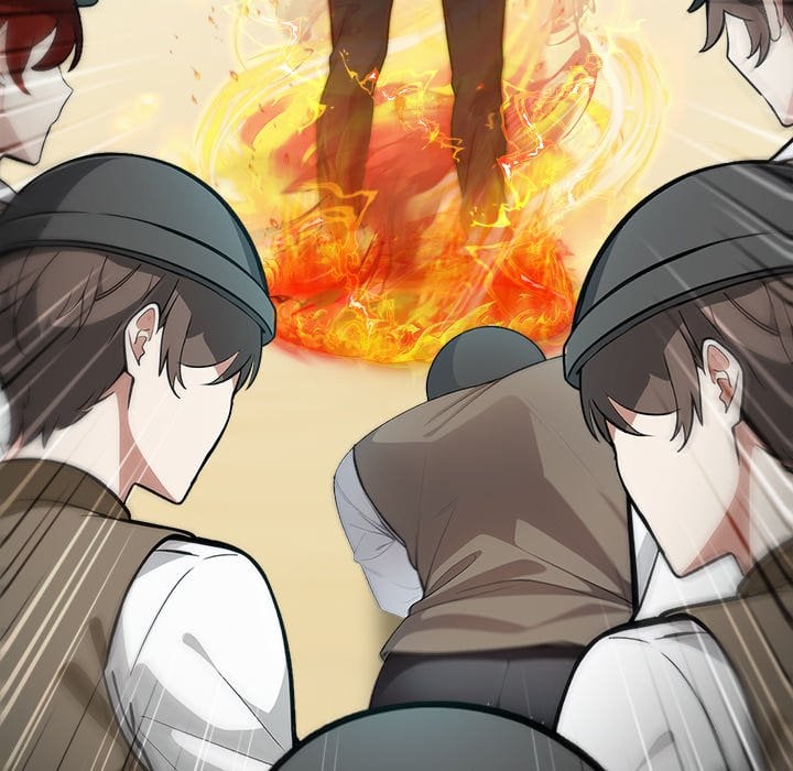 Draco-Knight Commander (Uncensored) Chapter 35 - Page 96