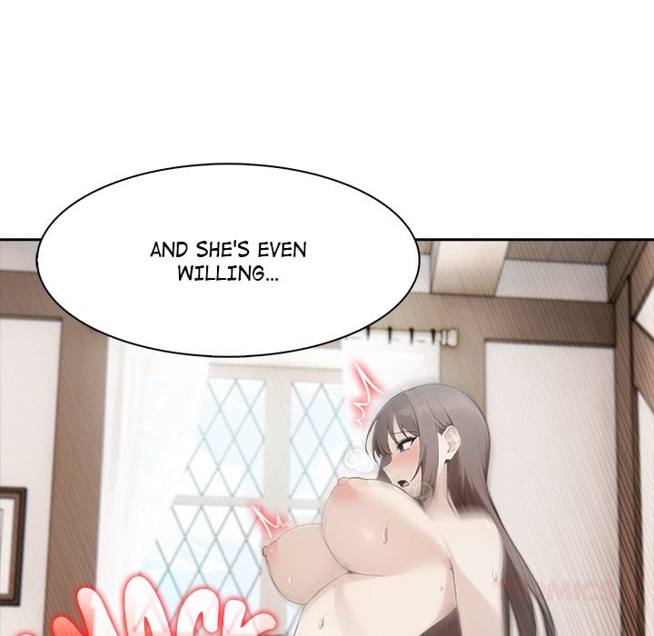 Draco-Knight Commander (Uncensored) Chapter 37 - Page 39