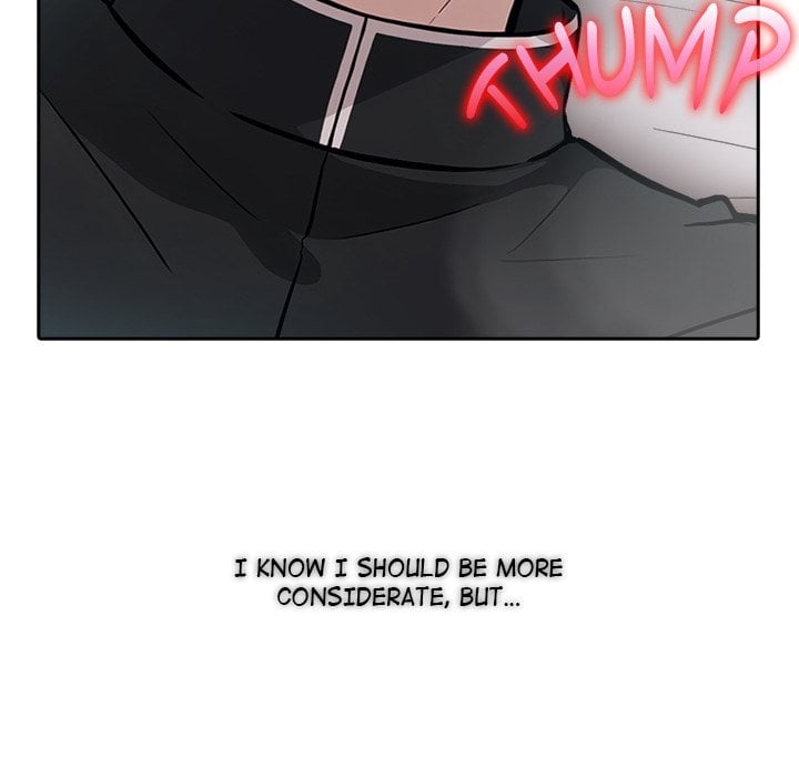 Draco-Knight Commander (Uncensored) Chapter 37 - Page 54