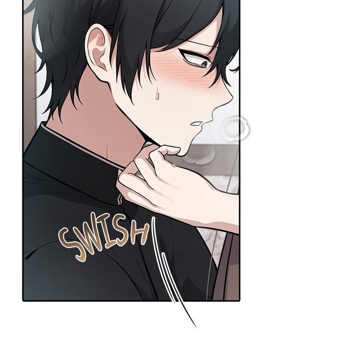 Draco-Knight Commander (Uncensored) Chapter 37 - Page 76