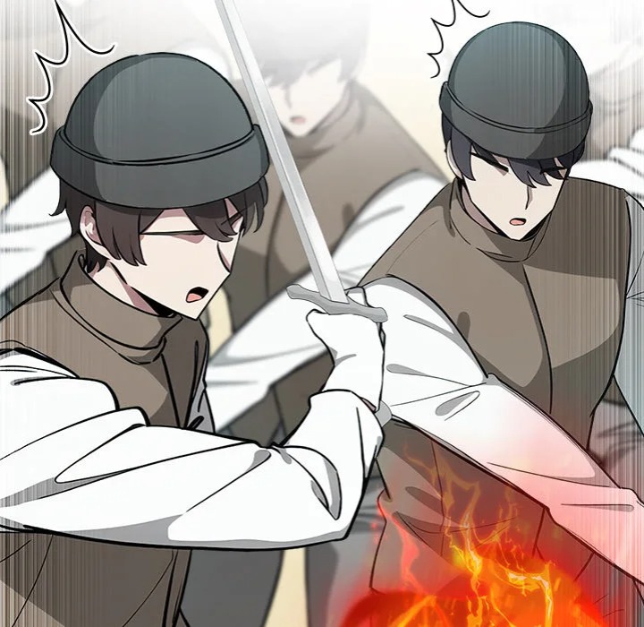 Draco-Knight Commander (Uncensored) Chapter 38 - Page 100