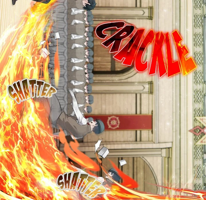 Draco-Knight Commander (Uncensored) Chapter 38 - Page 105