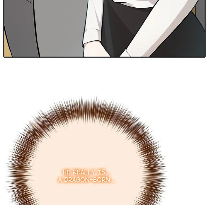 Draco-Knight Commander (Uncensored) Chapter 38 - Page 109