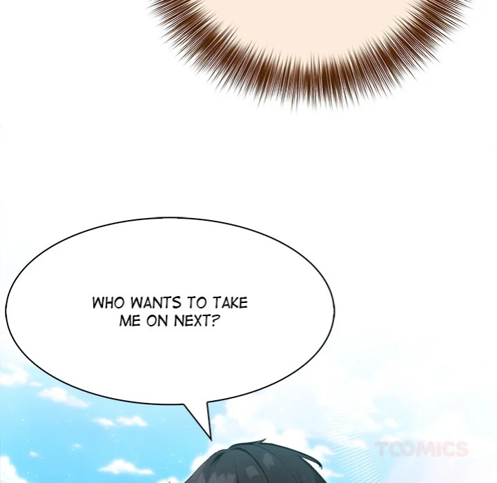 Draco-Knight Commander (Uncensored) Chapter 38 - Page 111