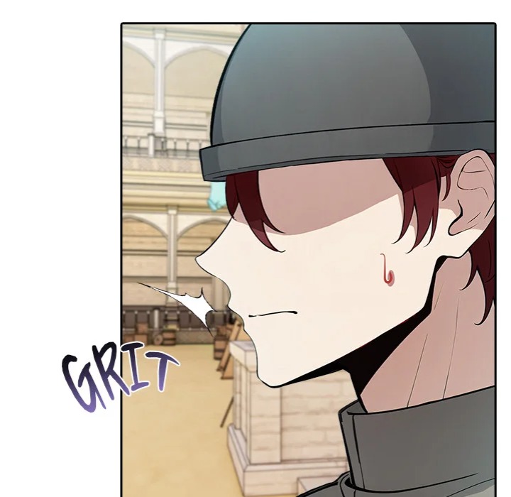 Draco-Knight Commander (Uncensored) Chapter 38 - Page 115