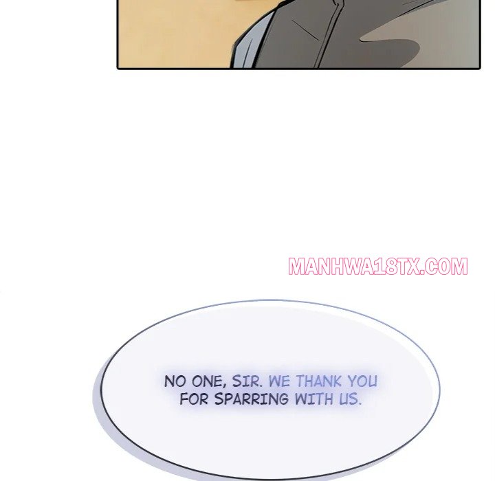 Draco-Knight Commander (Uncensored) Chapter 38 - Page 116