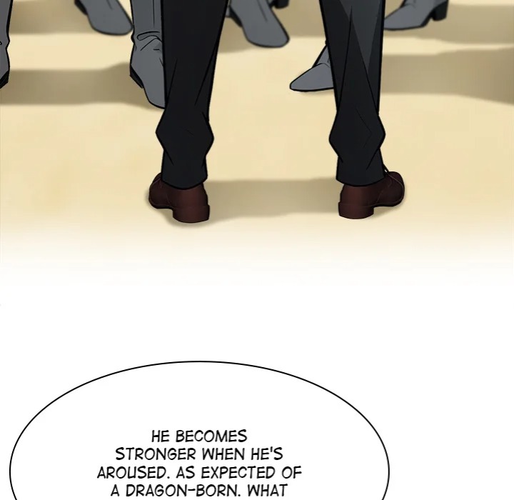 Draco-Knight Commander (Uncensored) Chapter 38 - Page 119