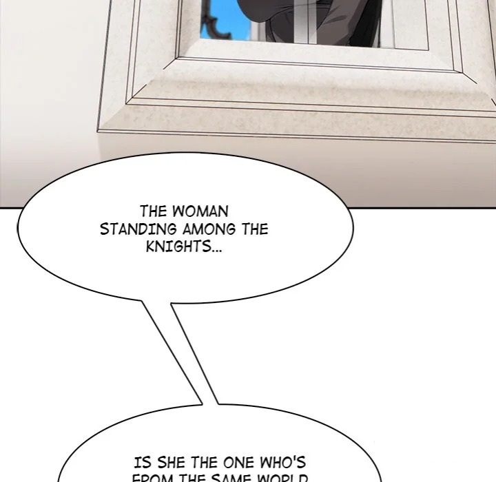 Draco-Knight Commander (Uncensored) Chapter 38 - Page 129