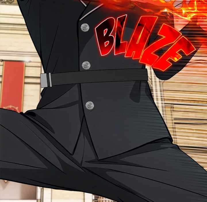 Draco-Knight Commander (Uncensored) Chapter 38 - Page 98