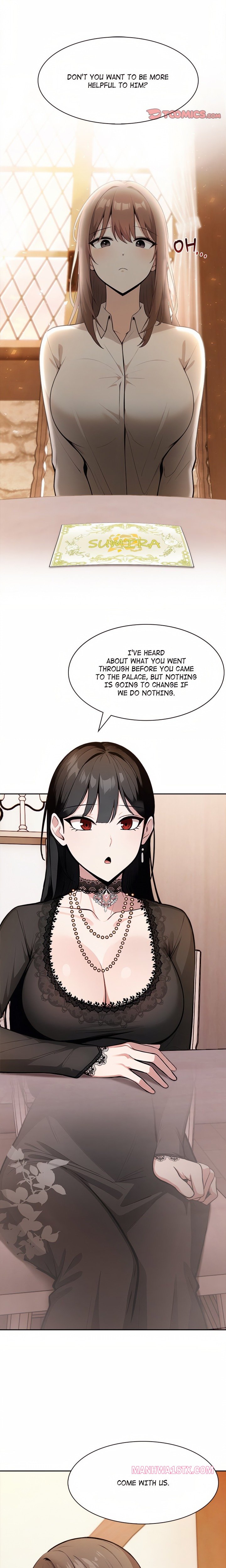 Draco-Knight Commander (Uncensored) Chapter 39 - Page 10