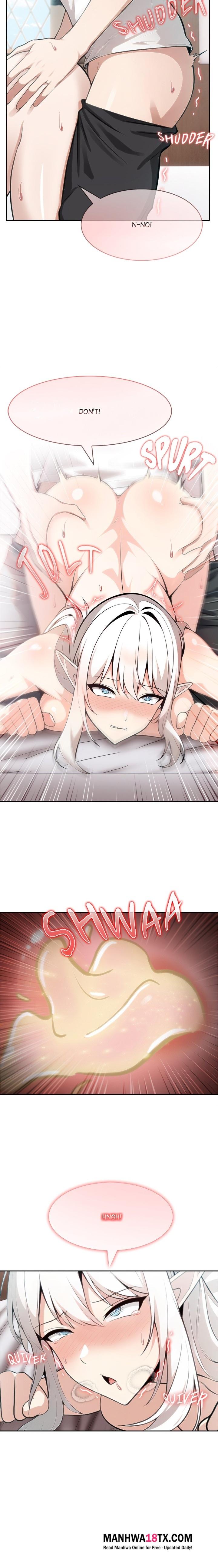 Draco-Knight Commander (Uncensored) Chapter 40 - Page 17