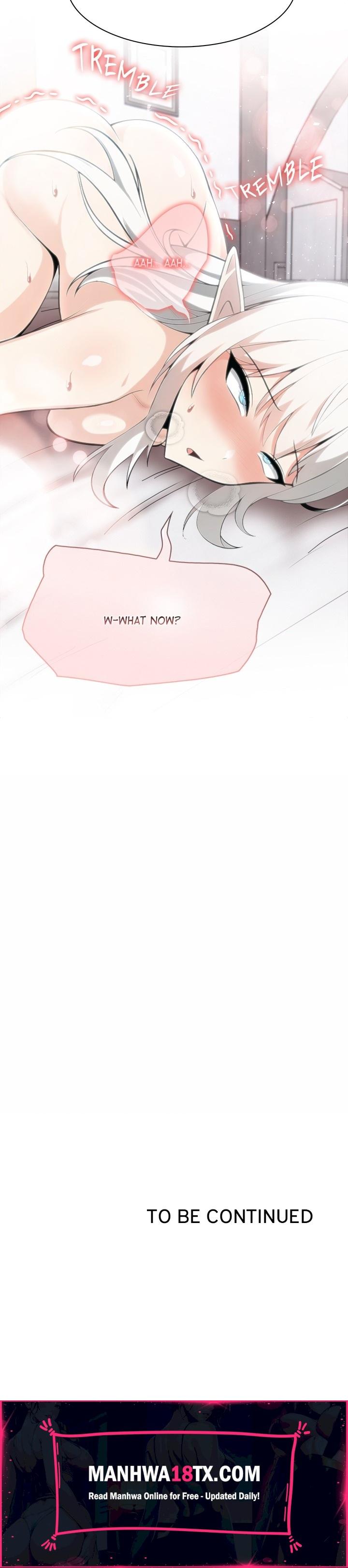 Draco-Knight Commander (Uncensored) Chapter 40 - Page 19