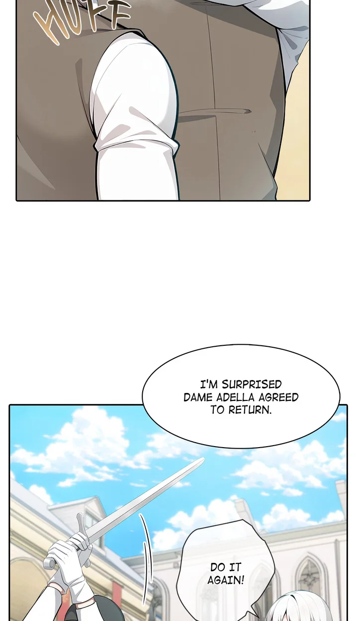 Draco-Knight Commander (Uncensored) Chapter 41 - Page 10