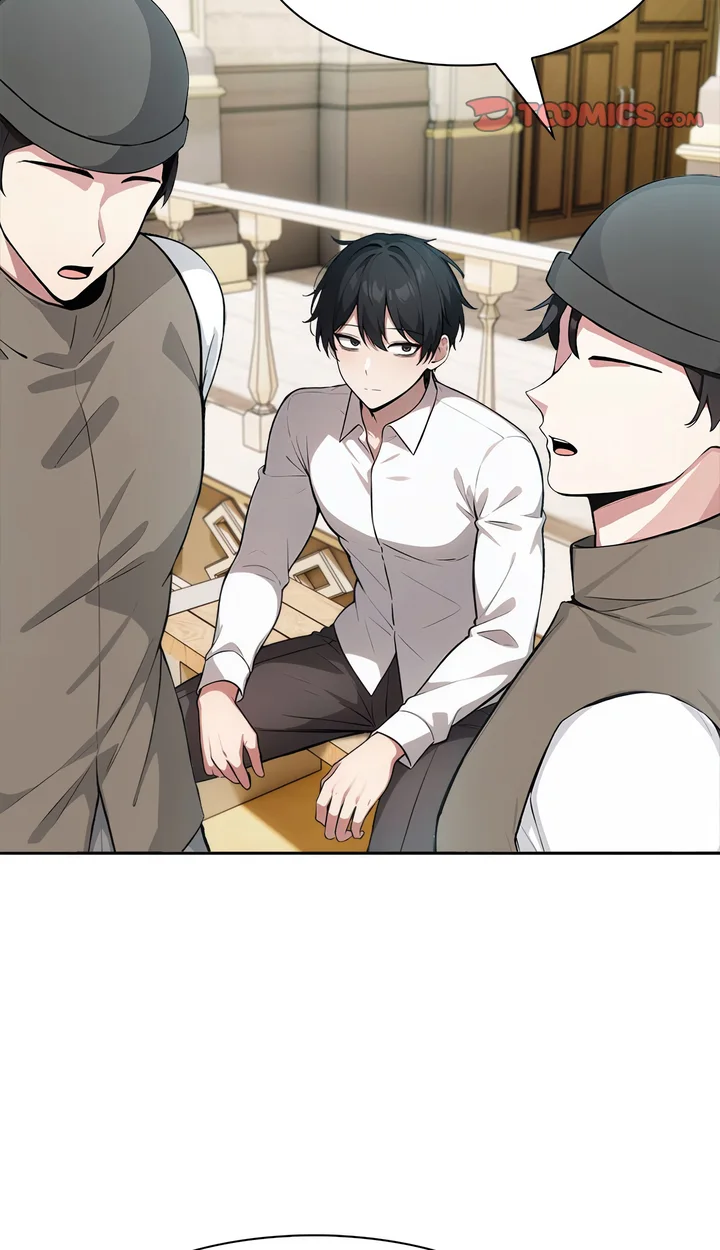 Draco-Knight Commander (Uncensored) Chapter 41 - Page 12