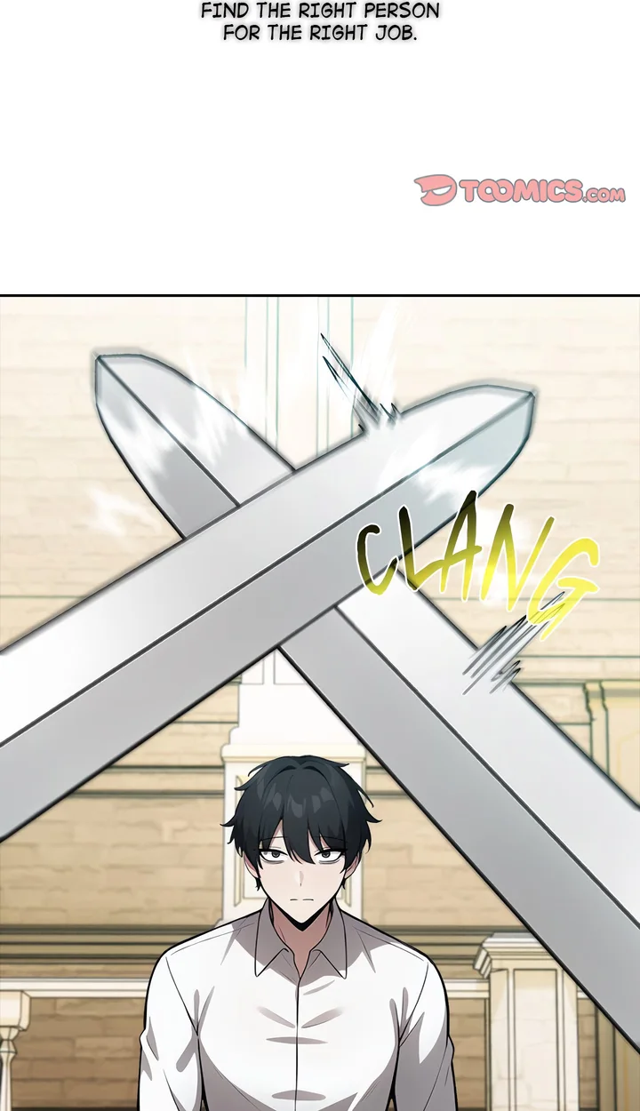 Draco-Knight Commander (Uncensored) Chapter 41 - Page 2