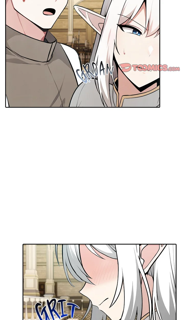 Draco-Knight Commander (Uncensored) Chapter 41 - Page 27