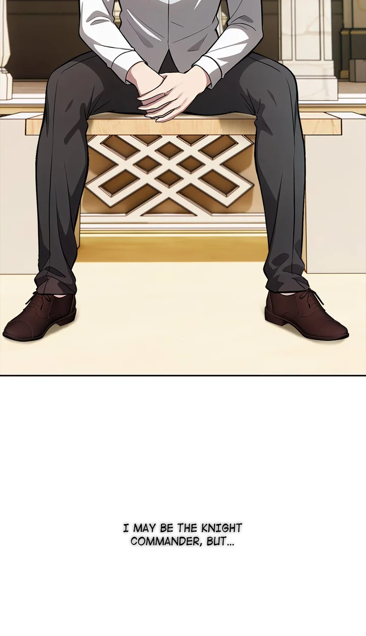 Draco-Knight Commander (Uncensored) Chapter 41 - Page 3