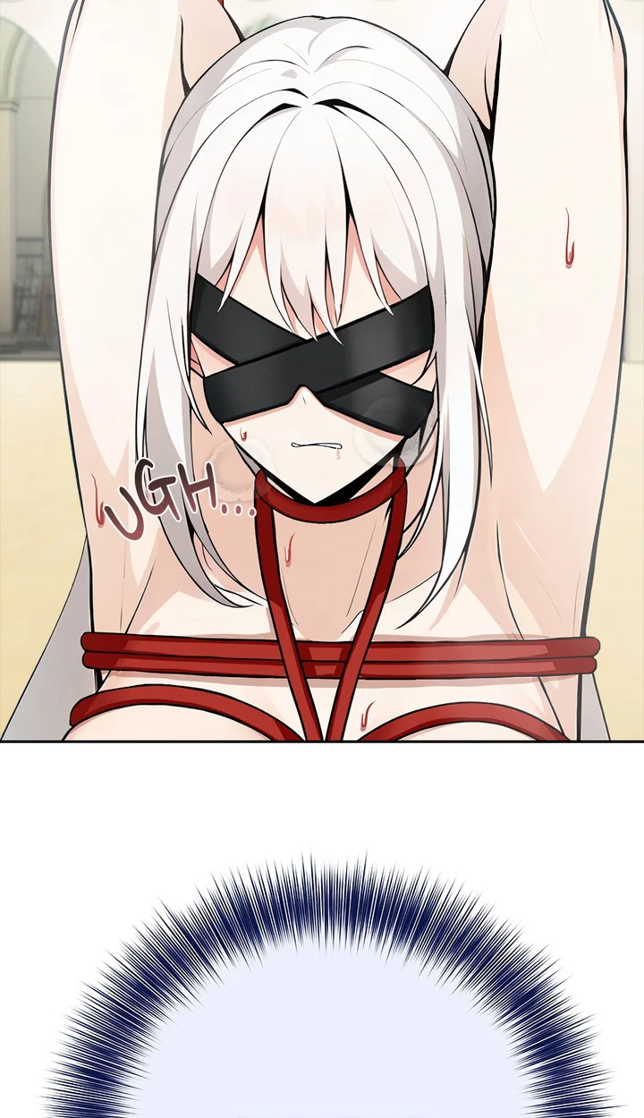 Draco-Knight Commander (Uncensored) Chapter 41 - Page 41