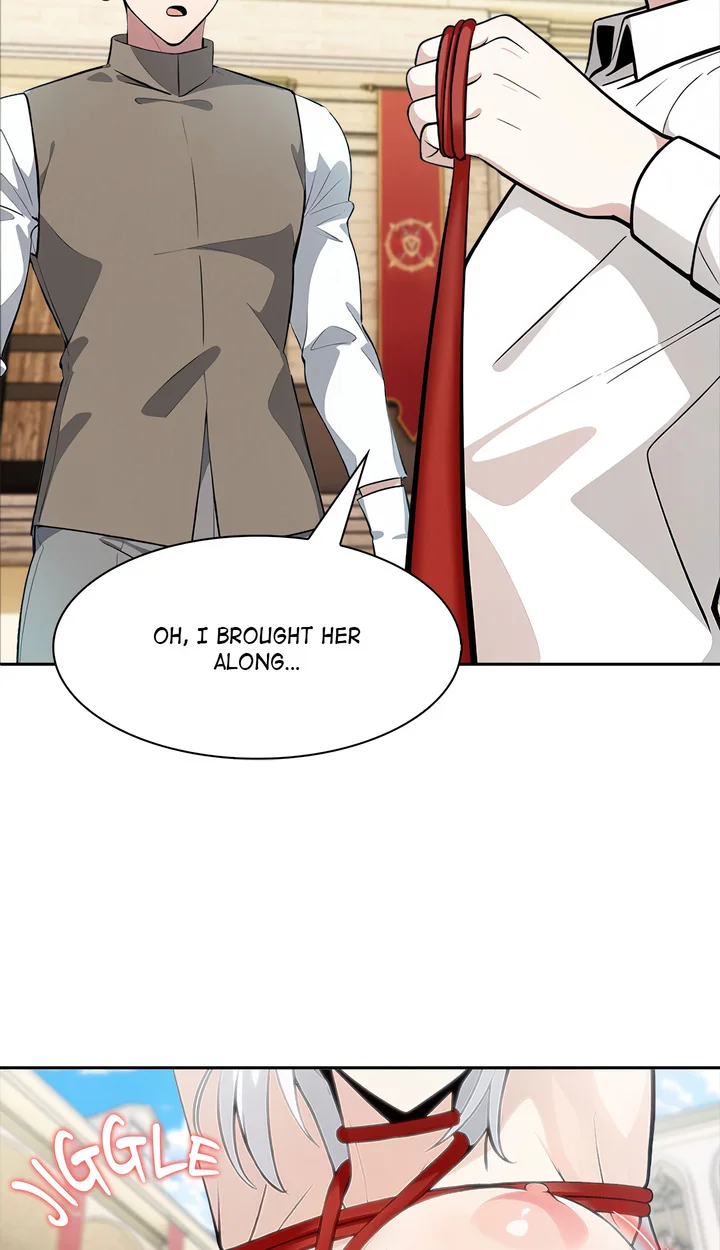 Draco-Knight Commander (Uncensored) Chapter 41 - Page 43