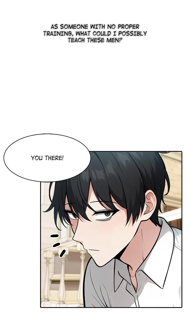 Draco-Knight Commander (Uncensored) Chapter 41 - Page 5