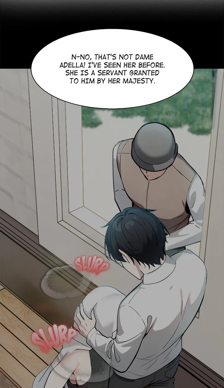 Draco-Knight Commander (Uncensored) Chapter 41 - Page 51