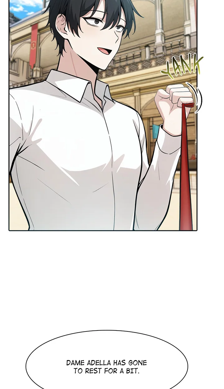 Draco-Knight Commander (Uncensored) Chapter 41 - Page 53