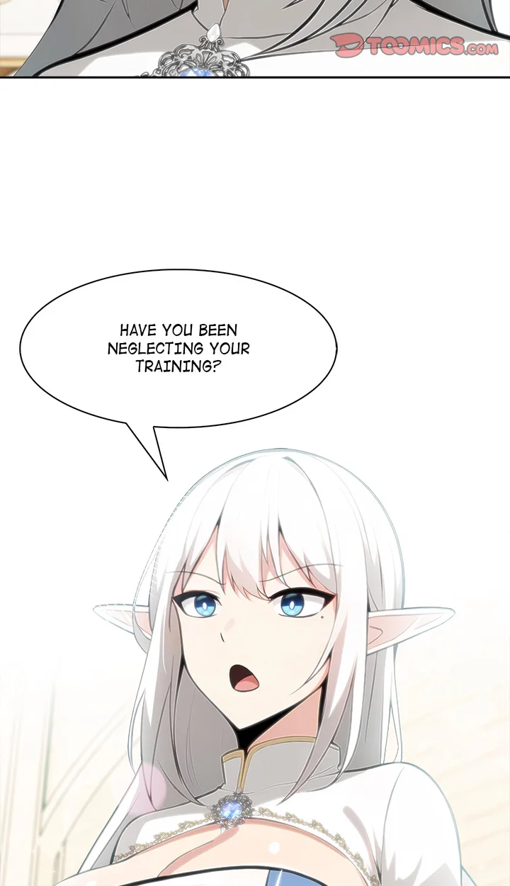 Draco-Knight Commander (Uncensored) Chapter 41 - Page 7