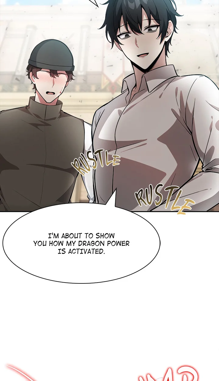 Draco-Knight Commander (Uncensored) Chapter 41 - Page 78