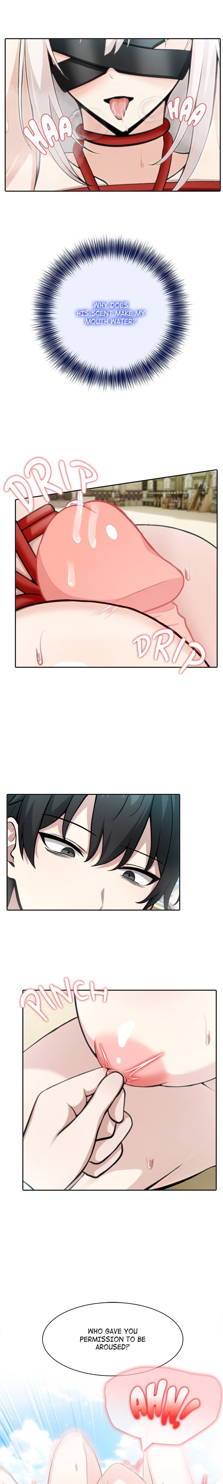 Draco-Knight Commander (Uncensored) Chapter 42 - Page 4