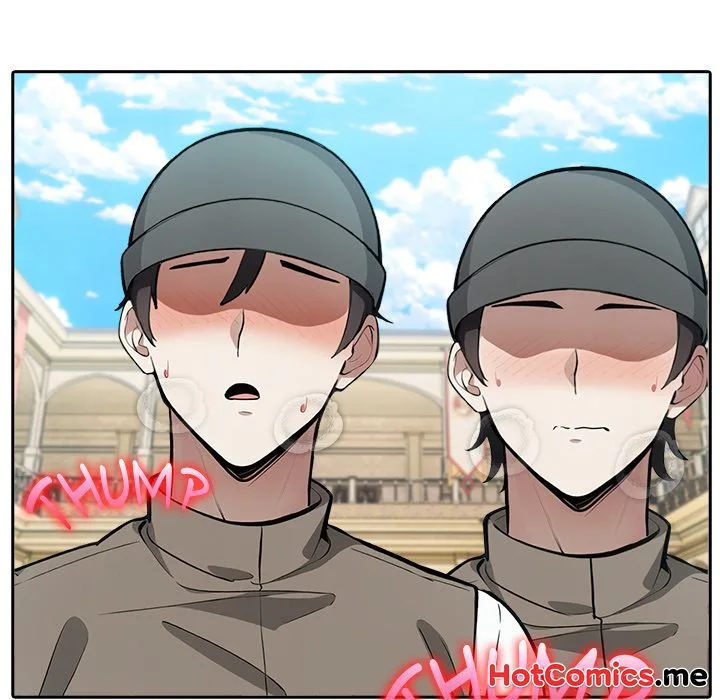 Draco-Knight Commander (Uncensored) Chapter 43 - Page 14