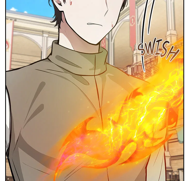 Draco-Knight Commander (Uncensored) Chapter 43 - Page 25