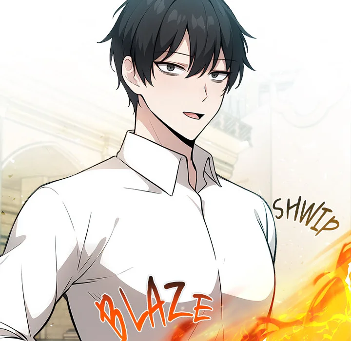 Draco-Knight Commander (Uncensored) Chapter 43 - Page 27