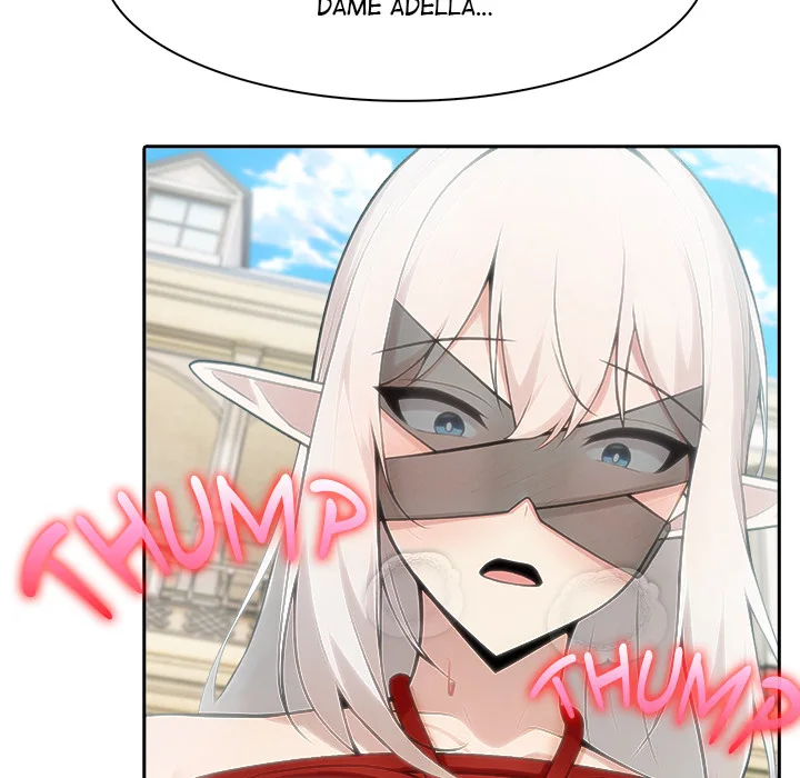 Draco-Knight Commander (Uncensored) Chapter 43 - Page 40