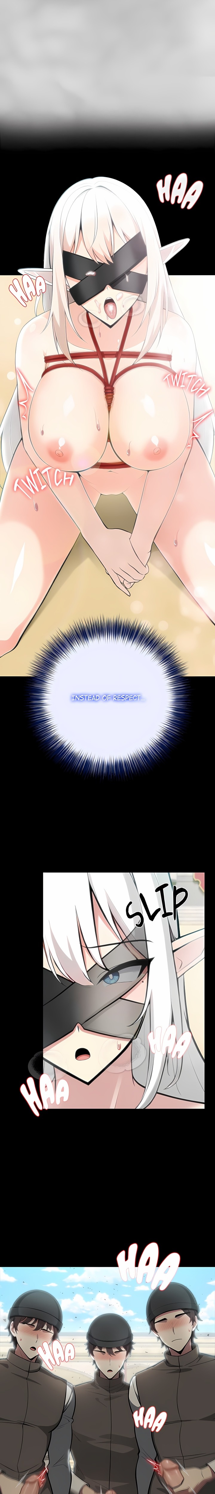 Draco-Knight Commander (Uncensored) Chapter 44 - Page 3