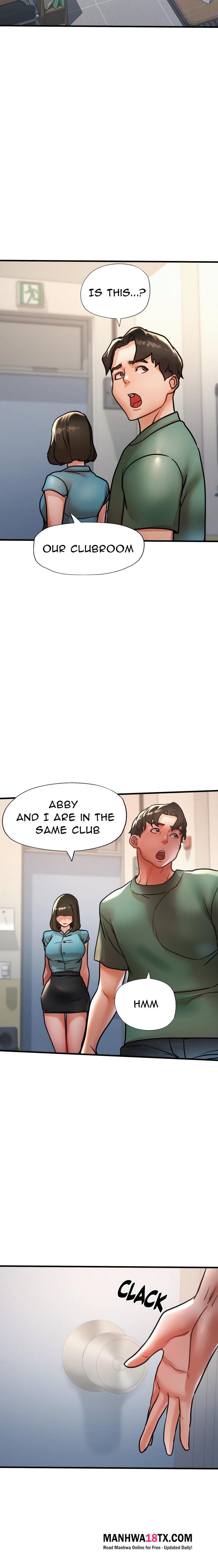 Soaping Up My Stepmom (Uncensored) Chapter 14 - Page 11