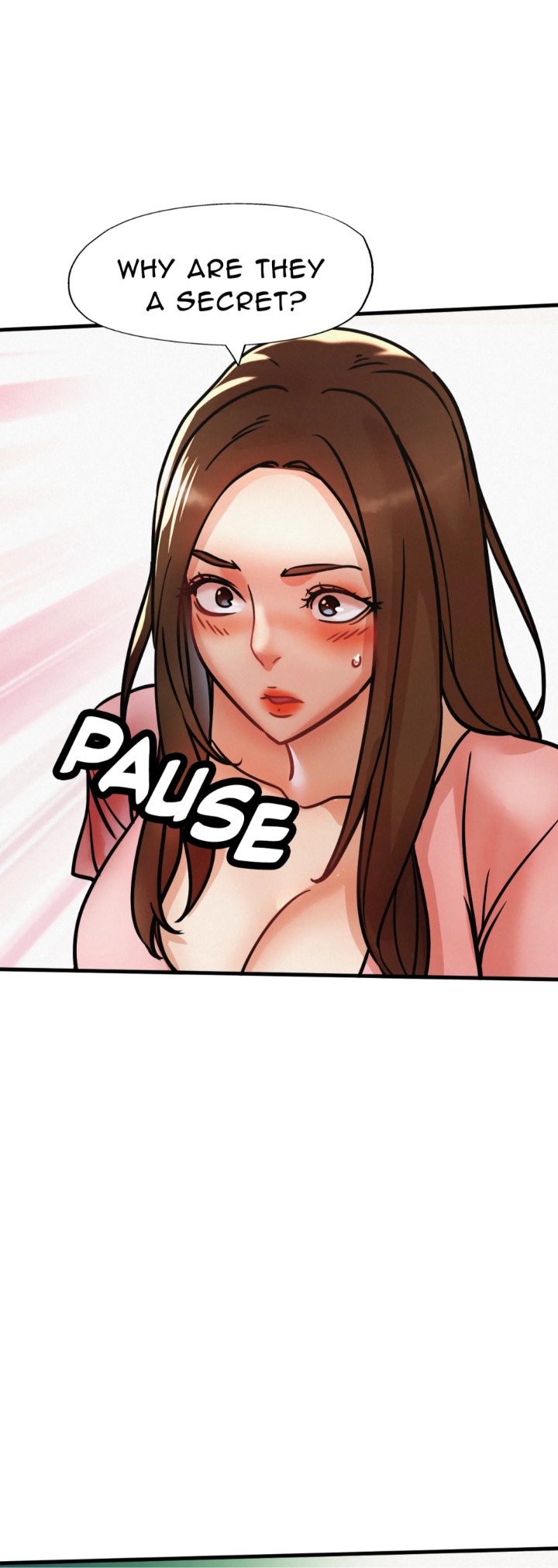 Soaping Up My Stepmom (Uncensored) Chapter 15 - Page 13