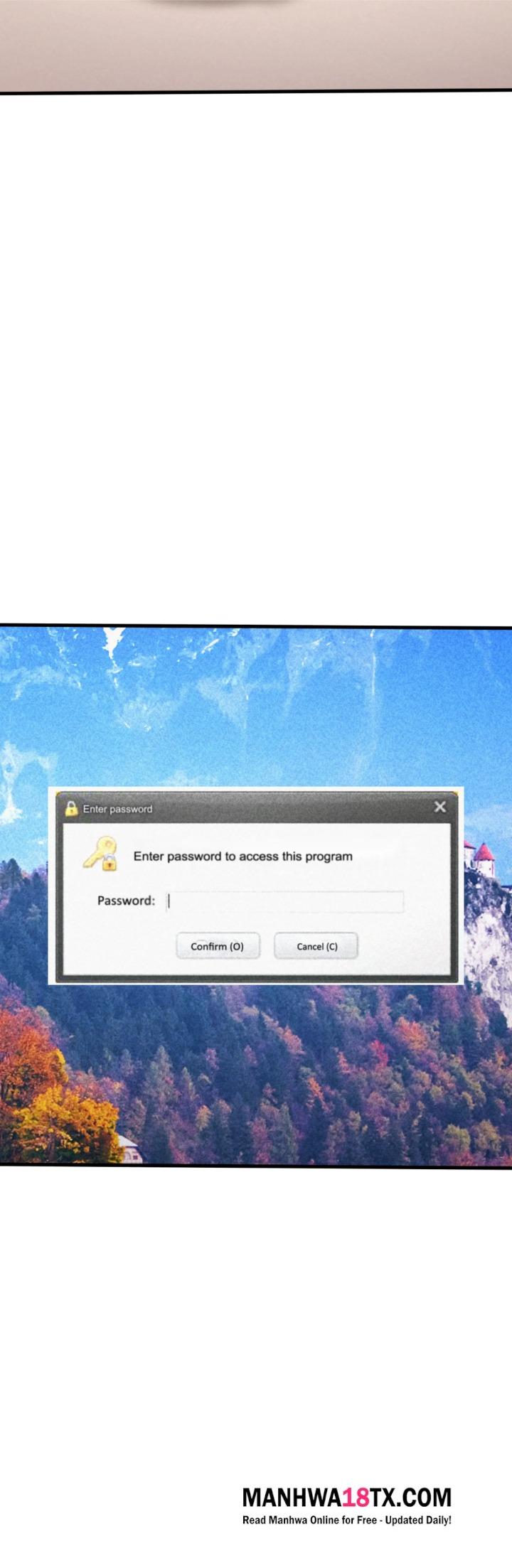 Soaping Up My Stepmom (Uncensored) Chapter 15 - Page 16